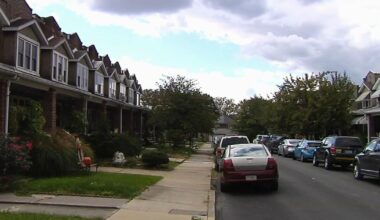 Neighbors 'shocked and saddened' to learn 18-year-old died of gunshot wound last week in west Allentown | Lehigh Valley Regional News