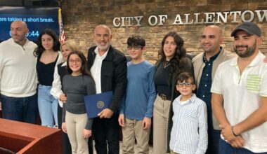 Allentown approves PAL building lease, honors Elias Market founder | Lehigh Valley Regional News