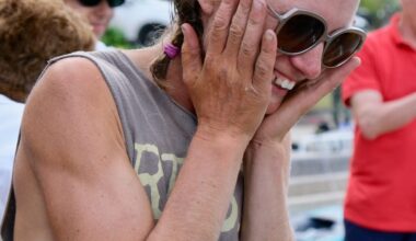 Bethlehem Woman Rows Across the Atlantic, Celebration Planned April 18