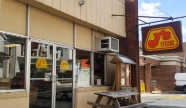 ‘Heavy heart’: Last location of J’s Steaks & Subs to permanently close | Eat, Sip, Shop
