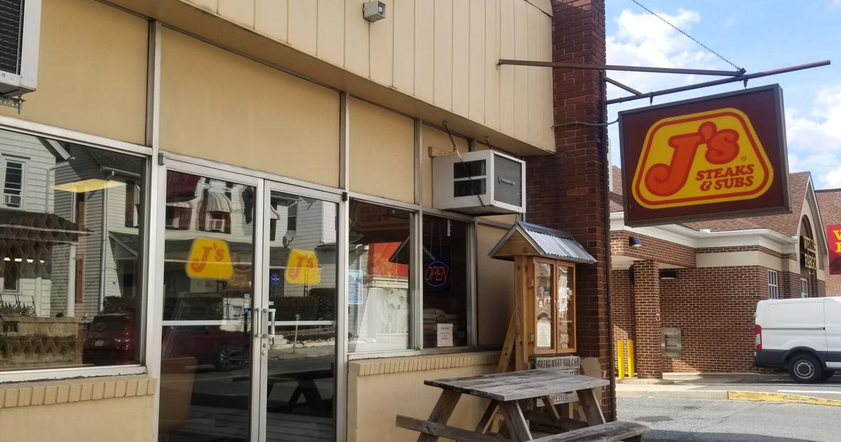 ‘Heavy heart’: Last location of J’s Steaks & Subs to permanently close | Eat, Sip, Shop
