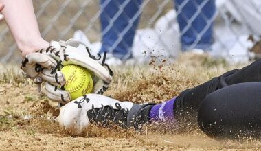 Campbell's walk-off single sends Bethlehem softball to win over Burnt Hills-Ballston Lake -- Wednesday's Section 2 scores - The Daily Gazette