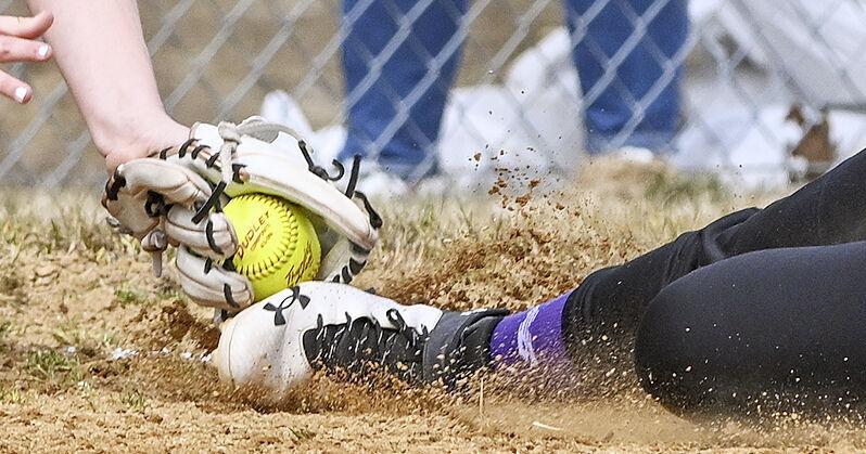 Campbell's walk-off single sends Bethlehem softball to win over Burnt Hills-Ballston Lake -- Wednesday's Section 2 scores - The Daily Gazette