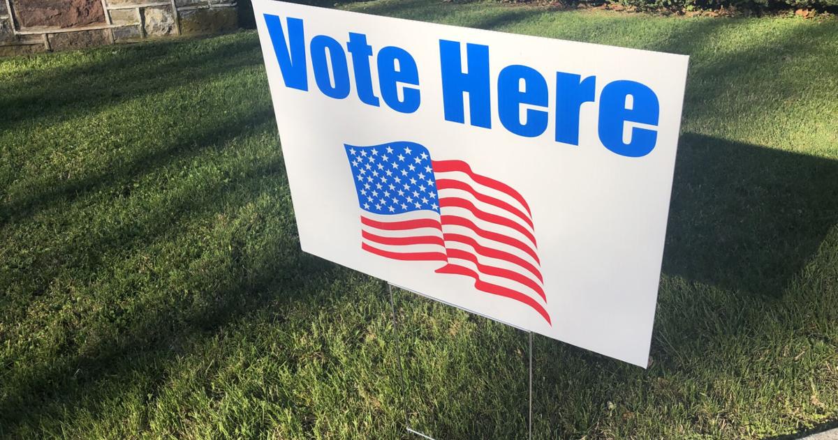 Berks County Board of Elections prohibits election workers from using prediction markets to bet on election outcomes | Berks Regional News