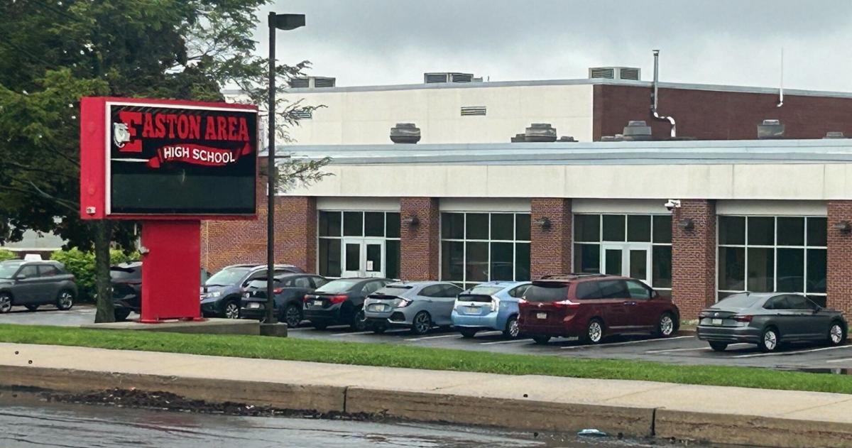 Easton School Board to consider budget with 3.5% tax increase | Easton Area