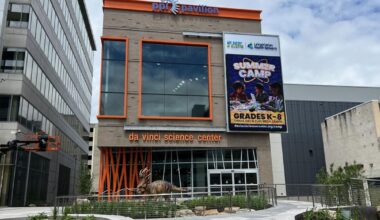 Da Vinci Science Center receives competitive NASA grant and celebrates Artemis II mission | Lehigh Valley Regional News