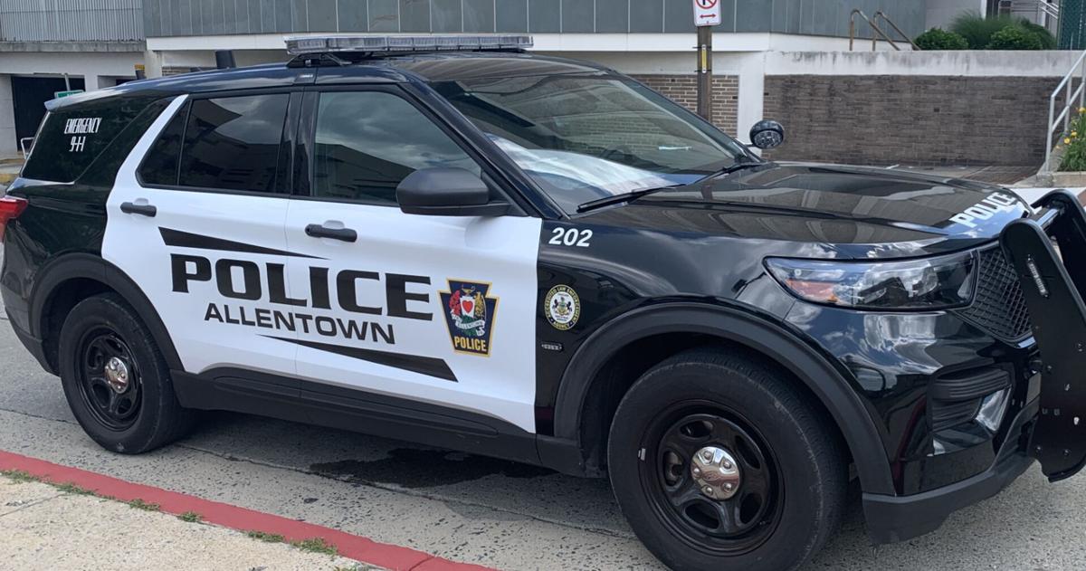 Police: Stun gun used on man accused of firing shots in Allentown | Allentown Area