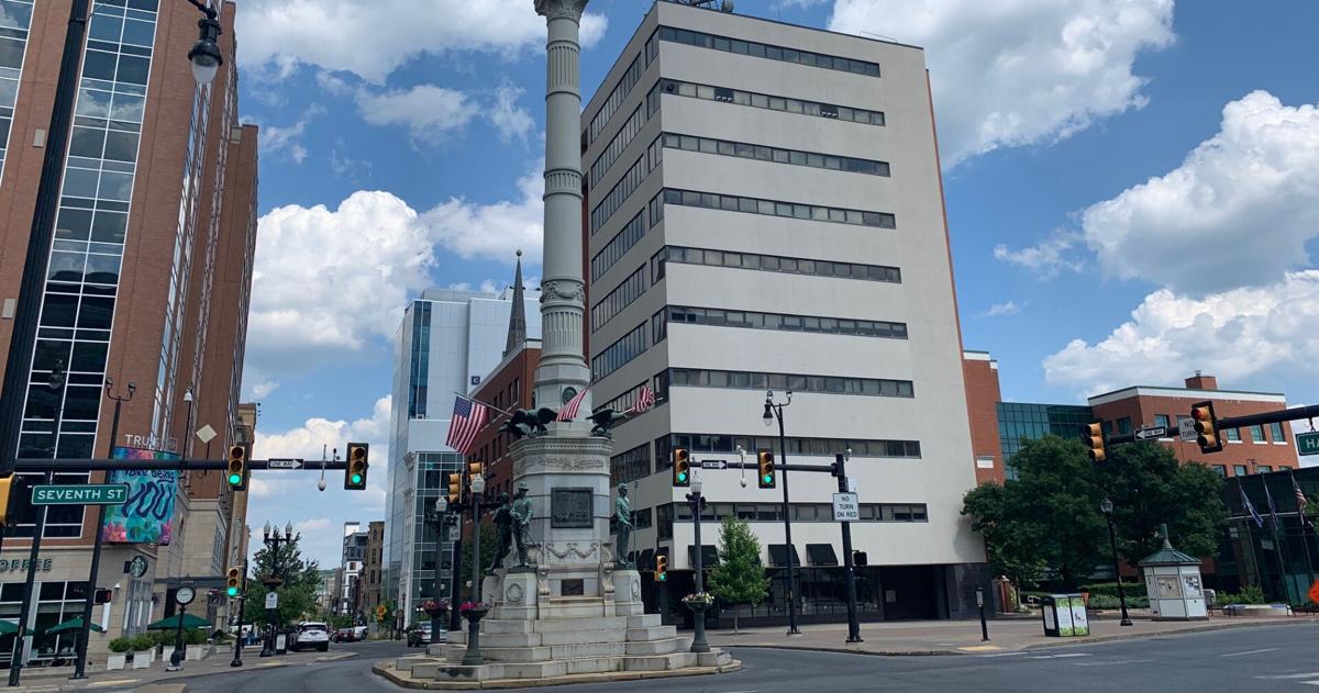 Love Your Block grants support public space improvements | Allentown Area