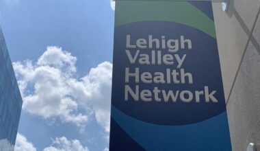 Parent company of LVHN files lawsuit against major insurer | Lehigh Valley Regional News