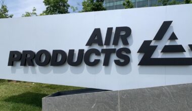 Air Products expanding core industrial gas footprint | Business News