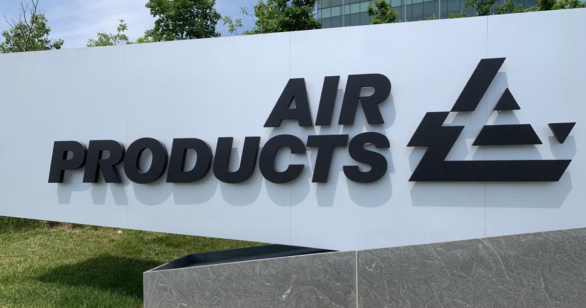 Air Products expanding core industrial gas footprint | Business News