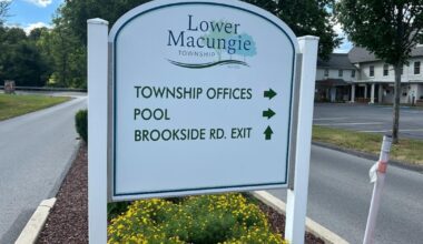 Lower Macungie advances data center ordinance | Western Lehigh County