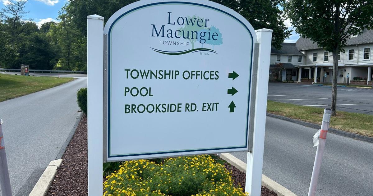 Lower Macungie advances data center ordinance | Western Lehigh County