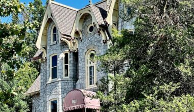 Reading zoners OK plan to convert historic Hawthorne Mansion into apartments | Reading Area