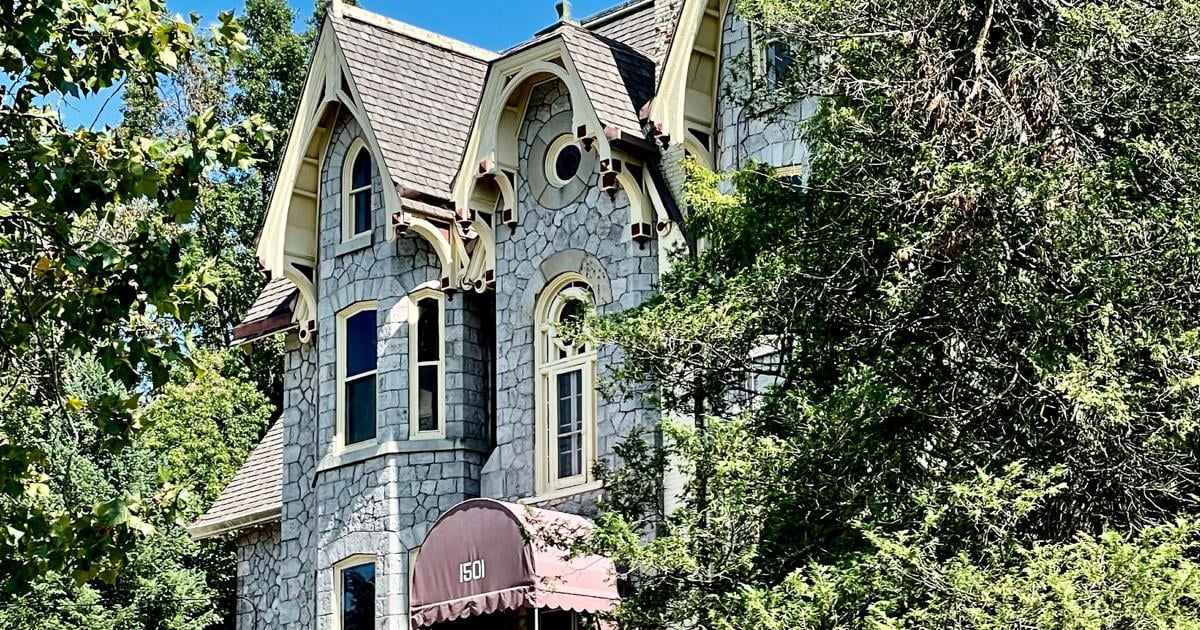 Reading zoners OK plan to convert historic Hawthorne Mansion into apartments | Reading Area