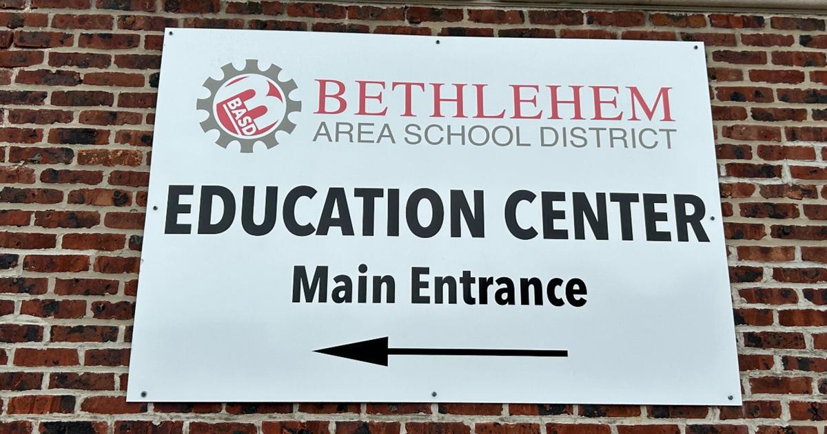 BASD discusses student lunch costs, 2026-27 budget shortfall | Bethlehem Area