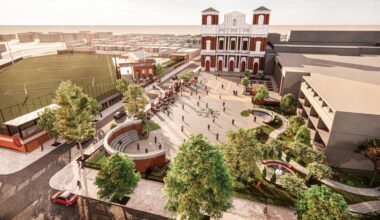 St. Joseph’s Prep Receives $74M Gift, Largest Known for U.S. Catholic High School