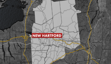 Fugitive From Pennsylvania Arrested in New Hartford | News