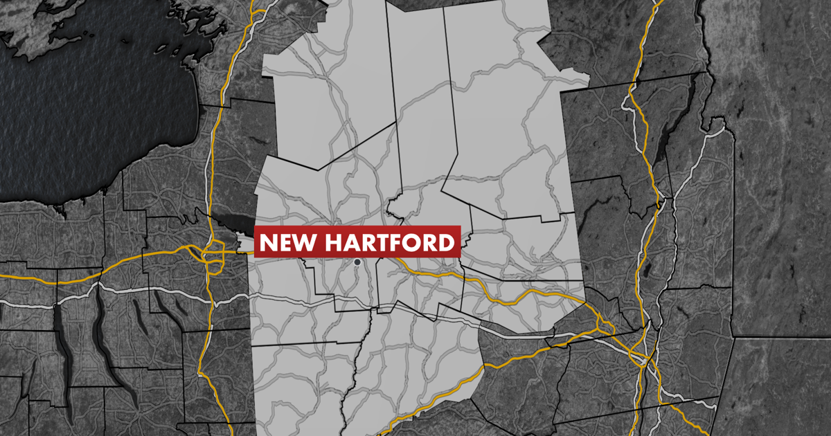 Fugitive From Pennsylvania Arrested in New Hartford | News