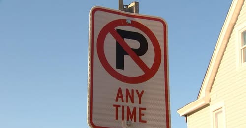 New parking rule on a crowded street in McKees Rocks concerns neighbors