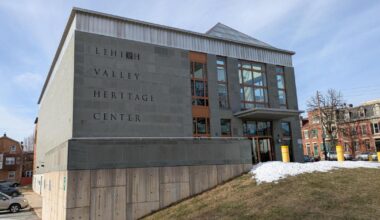 Celebration of America's 250th birthday to be held at Lehigh Valley Heritage Museum | Lehigh Valley Regional News