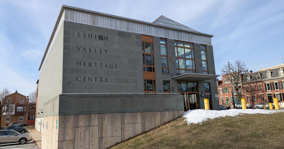 Celebration of America's 250th birthday to be held at Lehigh Valley Heritage Museum | Lehigh Valley Regional News
