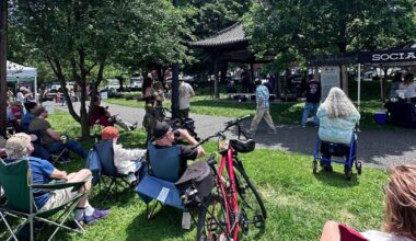 Free outdoor concert series kicks off this summer in Bethlehem | Bethelehm Area