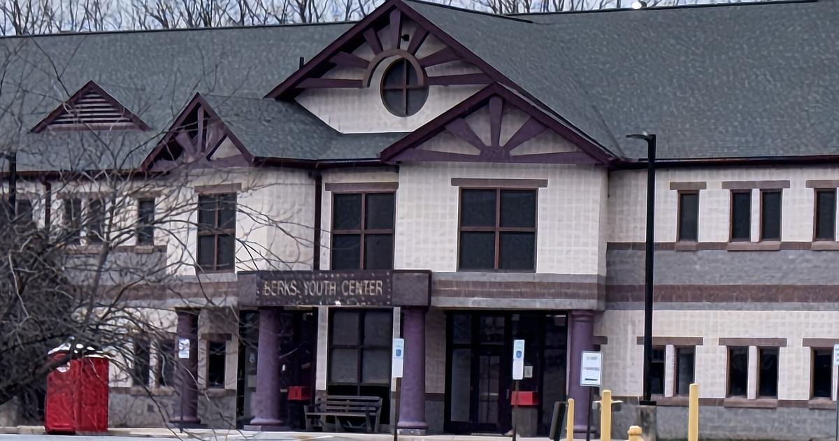 Lehigh County commissioners consider agreement for regional youth detention center project | Lehigh County