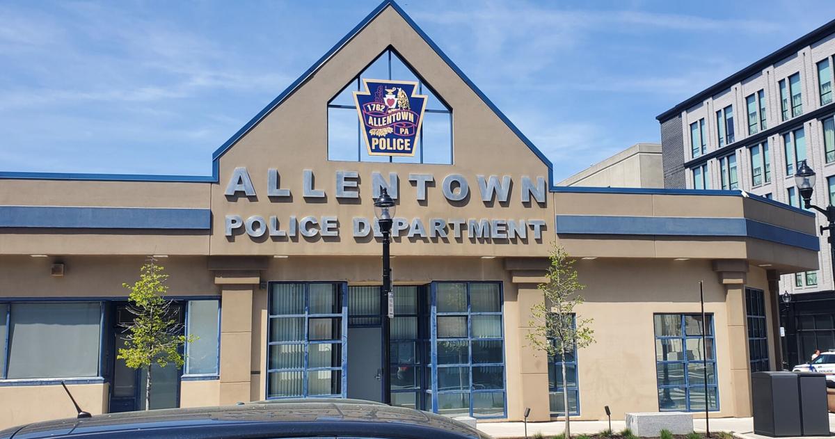 Allentown advances sale of police station property to Allentown Art Museum | Allentown Area