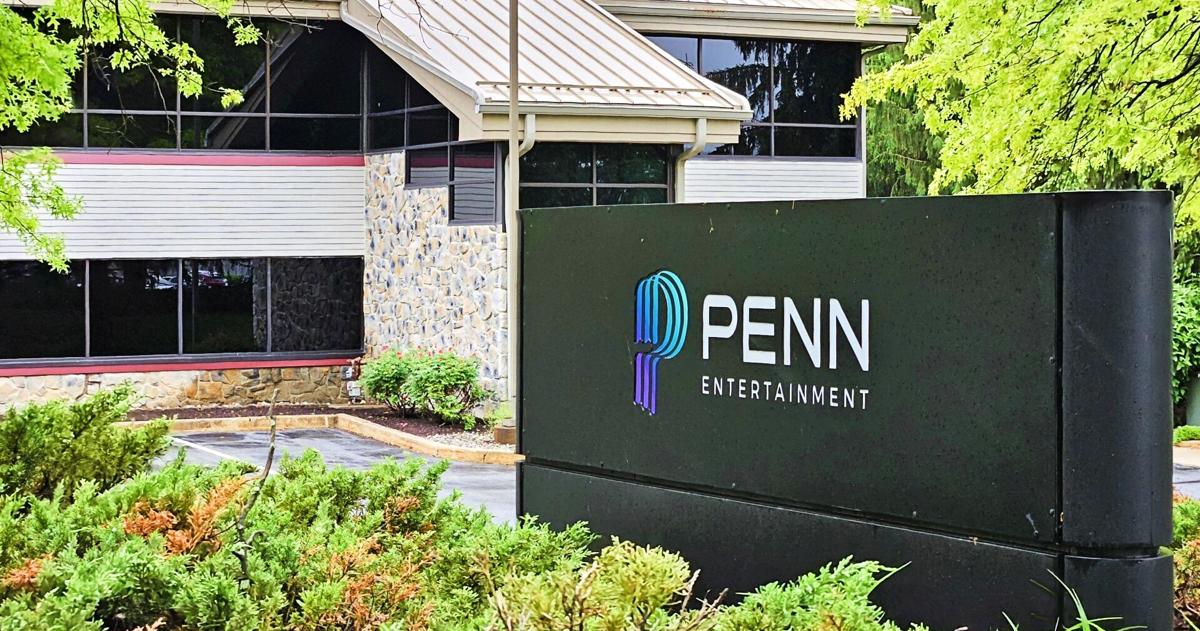 PENN Entertainment beats revenue and earnings estimates | Business News