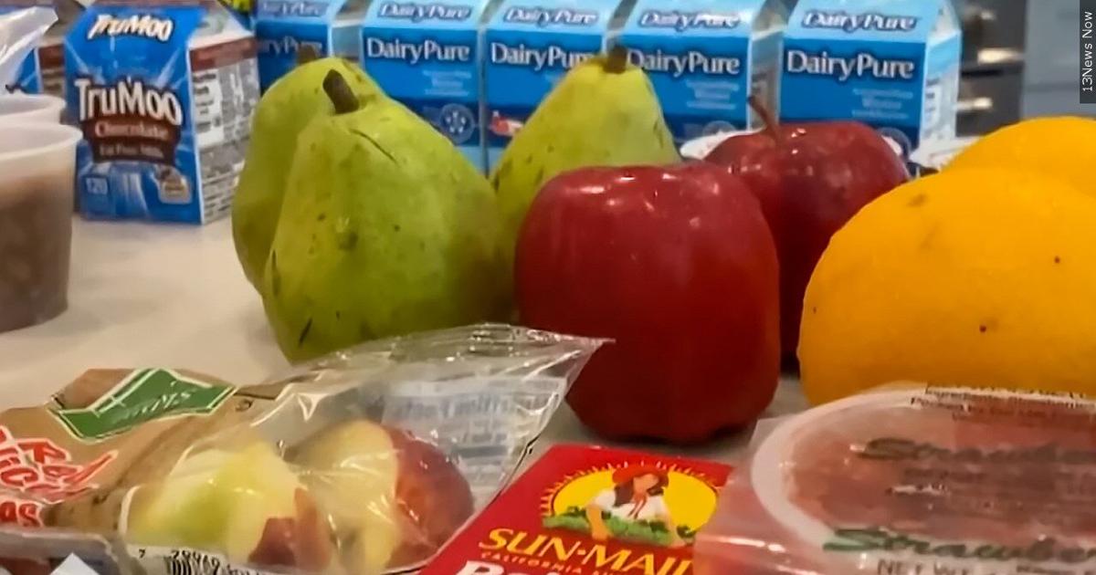 Discussion over free lunch for all continues at BASD board meeting | Bethlehem Area