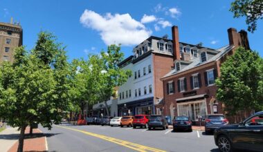 ‘Serious bragging rights!’: Bethlehem’s Main Street wins USA Today contest as best in US for 2nd year in a row | Bethelehm Area