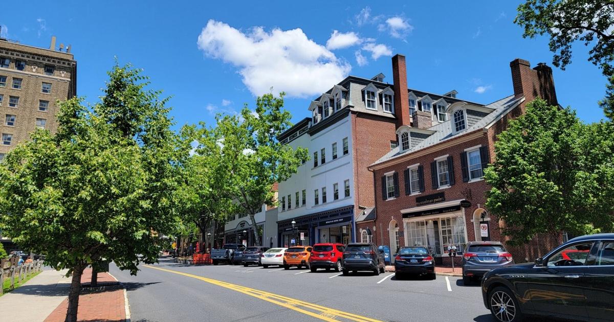 ‘Serious bragging rights!’: Bethlehem’s Main Street wins USA Today contest as best in US for 2nd year in a row | Bethelehm Area