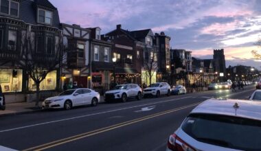 West Reading looks for feedback on establishing ‘business improvement district’ | Reading Area