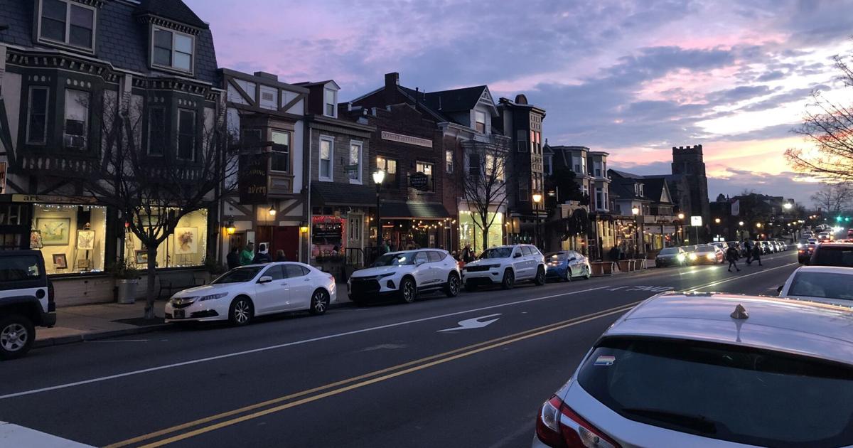 West Reading looks for feedback on establishing ‘business improvement district’ | Reading Area