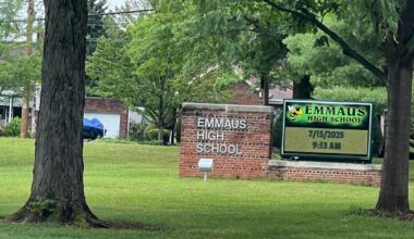 East Penn school board adopts budget with 4.1% tax increase | Allentown Area
