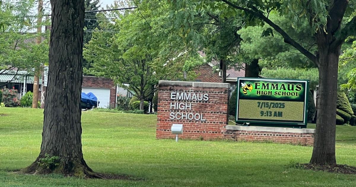 East Penn school board adopts budget with 4.1% tax increase | Allentown Area