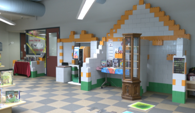 Erie Libraries Mark National Library Week with Focus on Joy | News