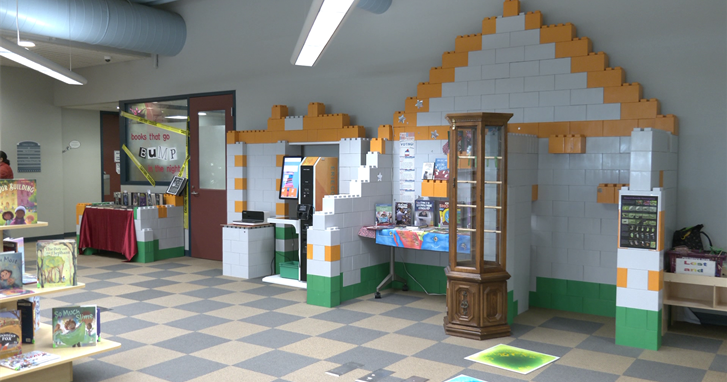 Erie Libraries Mark National Library Week with Focus on Joy | News