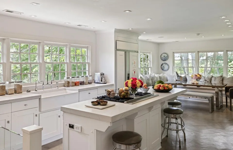 Hadid Home In New Hope Pennsylvania For Sale