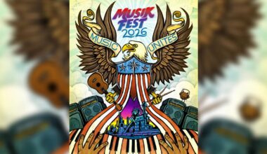 BASD students help pick Musikfest performers as part of marketing class | Bethelehm Area