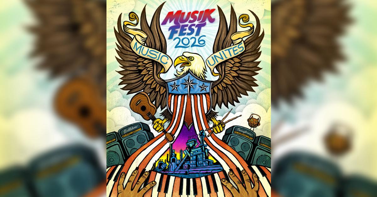 BASD students help pick Musikfest performers as part of marketing class | Bethelehm Area