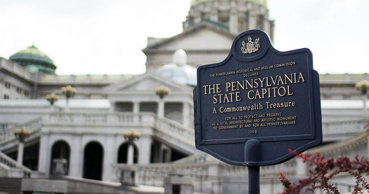 Report: Pennsylvania tax burdens, albeit heavy, inch economic outlook higher | Pennsylvania