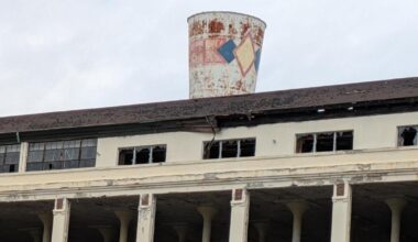 Wilson Borough OKs tax break for Dixie redevelopment, with or without county support | Easton Area