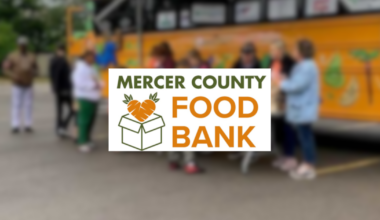 Mercer County Food Bank wins $10k GBU Foundation grant | Local News