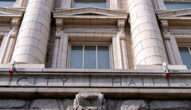 Reading City Council debates allowing mayor to use city-owned vehicle | Reading Area