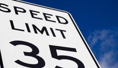 Speed limits eyed for Pennsylvania’s dirt roads | Local News