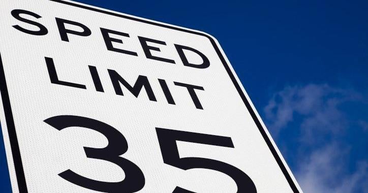Speed limits eyed for Pennsylvania’s dirt roads | Local News