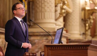 Shapiro calls federal medical marijuana rescheduling an ‘important step’ | Pennsylvania