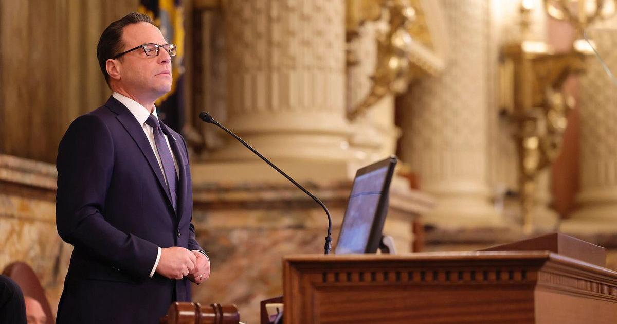 Shapiro calls federal medical marijuana rescheduling an ‘important step’ | Pennsylvania